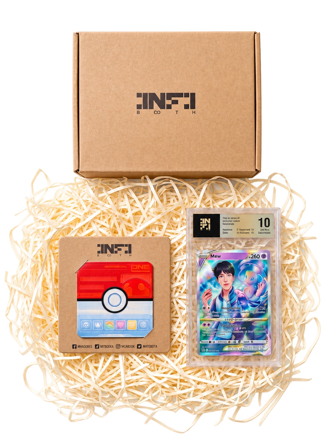 BEGINNER pack